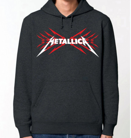 Суитчър - Metallica -