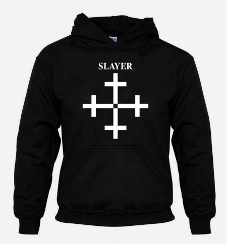 Суитчър - Slayer - Cross