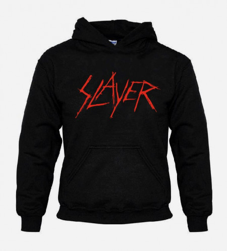 Суитчър - Slayer