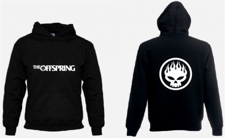 Суитчър - The Offspring