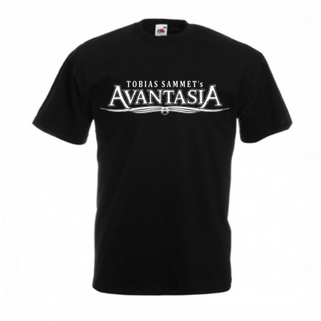 Тениска - Avantasia - Img 2