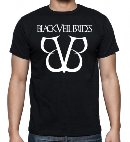 Тениска - Black Veil Brides