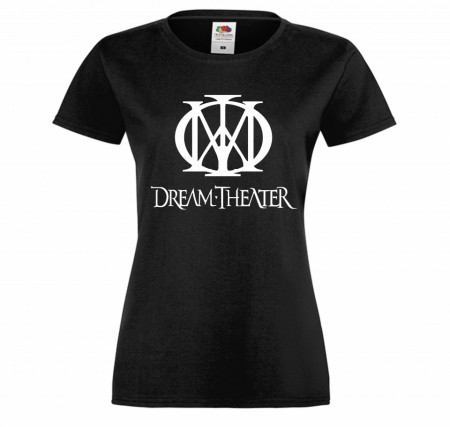 Тениска - Dream Theater -