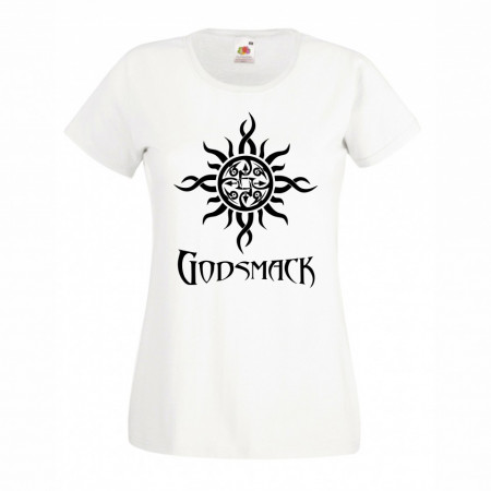 Тениска - Godsmack - Tribal Logo