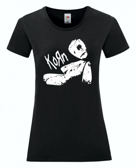 Тениска - Korn -