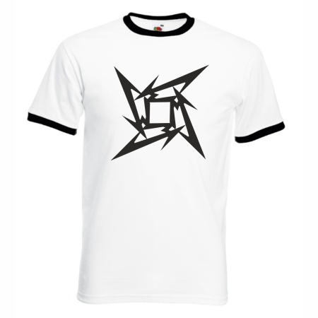 Тениска - Metallica Logo