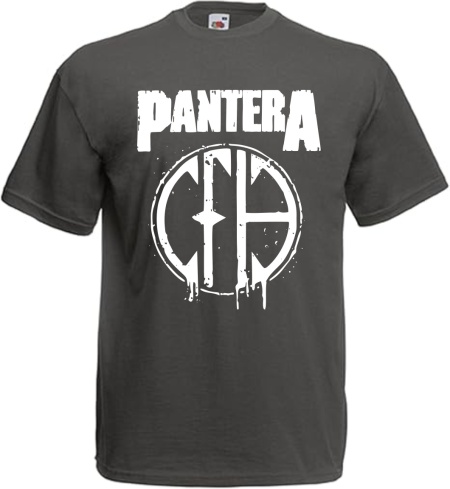 Тениска - Pantera - CFH