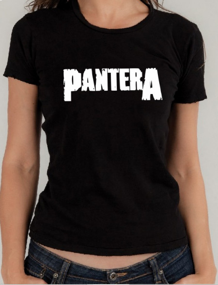 Тениска - Pantera