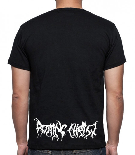 Тениска - Rotting Christ - Χ Ξ Σ - Img 2