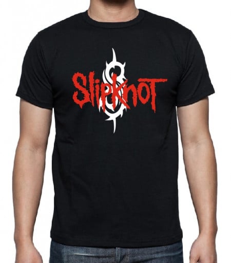 Тениска - Slipknot