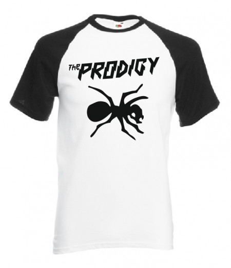 Тениска - The Prodigy
