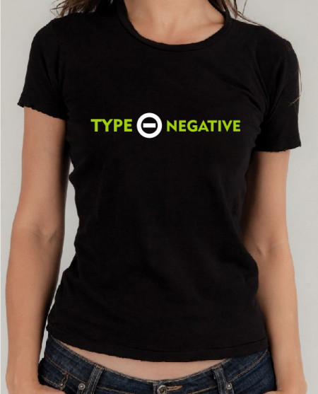 Тениска - Type O Negative