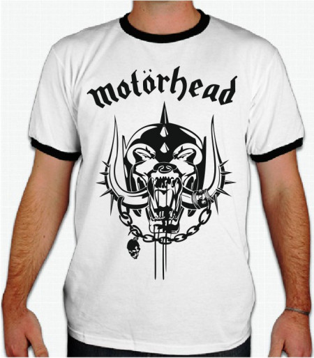 Тенискa - Motorhead