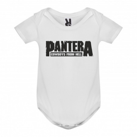 Бебешко боди - Pantera