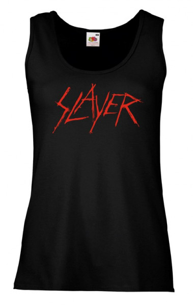 Дамски потник - Slayer