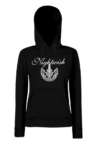 Дамски суитчър - Nightwish