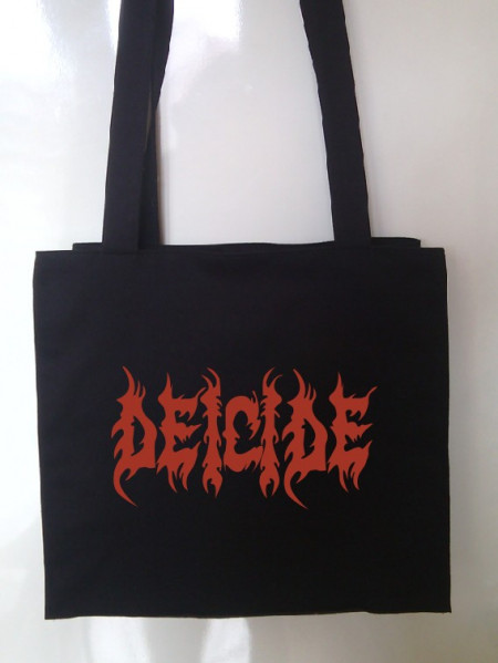 Еко Чанта - Deicide