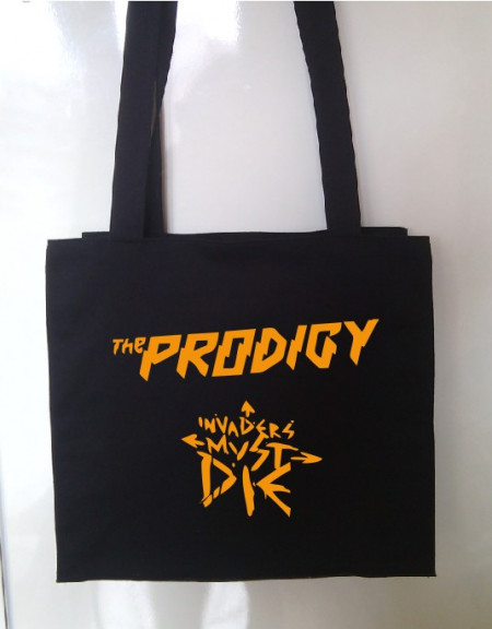 Еко Чанта - The Prodigy
