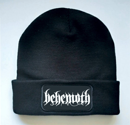 Зимна шапка - Behemoth