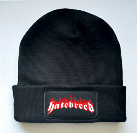 Зимна шапка - Hatebreed