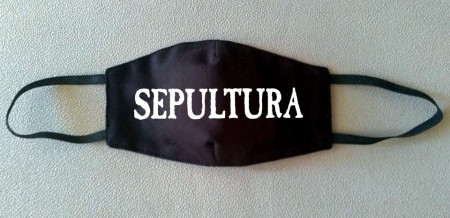 Маска - Sepultura