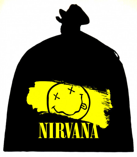 Мешка - Nirvana