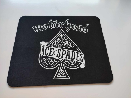 Подложка за мишка - Motorhead