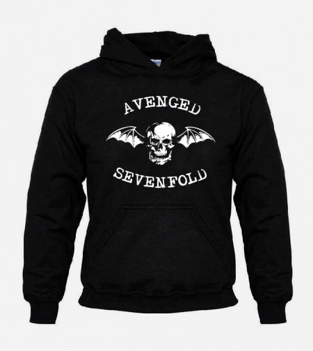 Суитчър - Avenged Sevenfold