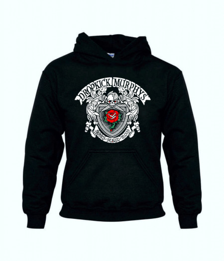 Суитчър - Dropkick Murphys -