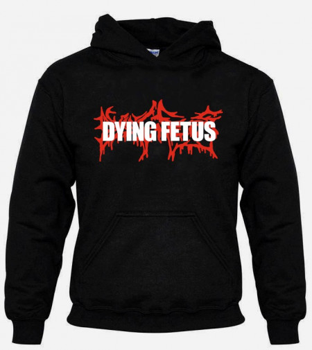 Суитчър - Dying Fetus