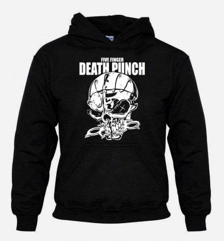 Суитчър - Five Finger Death Punch