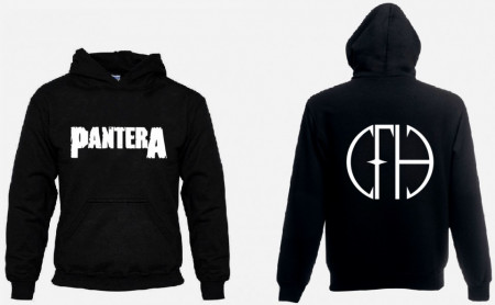 Суитчър - Pantera CFH