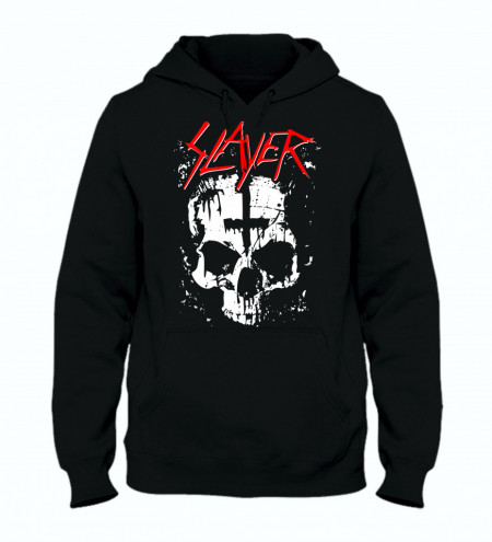 Суитчър - Slayer - Skull