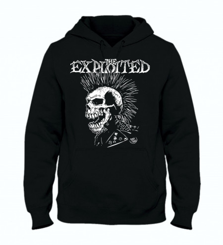 Суитчър - The Exploited -