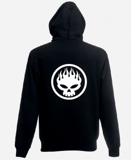 Суитчър - The Offspring - Img 2