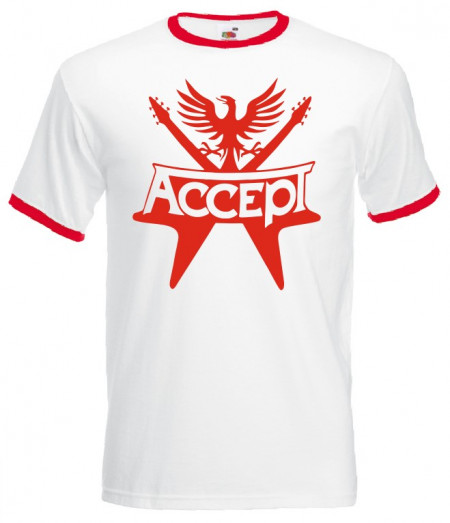 Тениска - Accept - Img 2