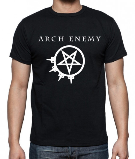 Тениска - Arch Enemy