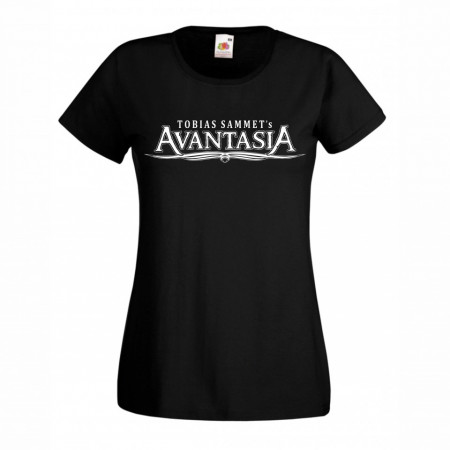 Тениска - Avantasia - Img 2