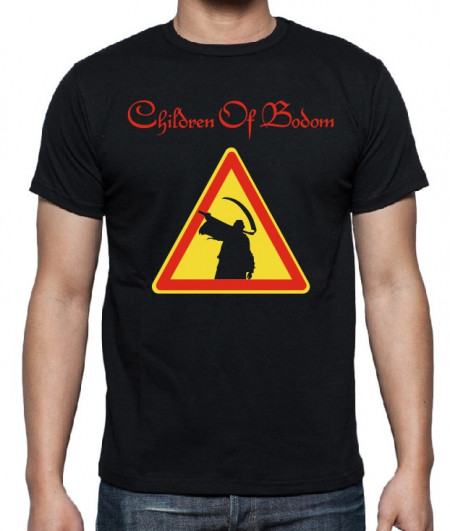 Тениска - Children of bodom