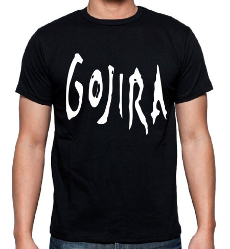 Тениска - Gojira