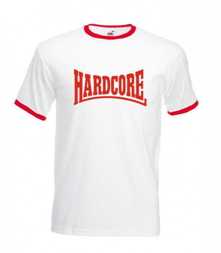 Тениска - Hardcore - Img 5