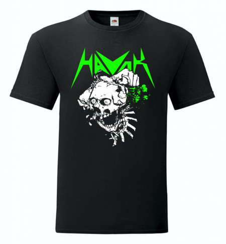 Тениска - Havok