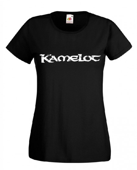 Тениска - Kamelot