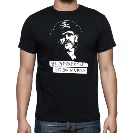 Тениска - Lemmy -