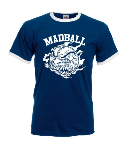 Тениска - Madball