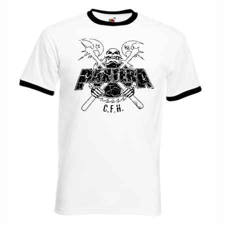 Тениска - Pantera -