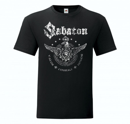 Тениска - Sabaton - VCH