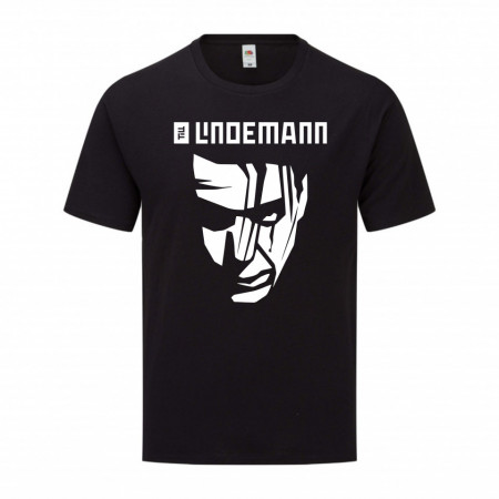 Тениска - Till Lindemann -