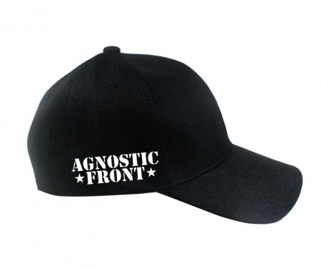 Шапка - Agnostic Front