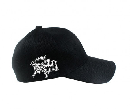 Шапка - Death